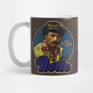 Rollo // Sanford And Son // Vintage Mug